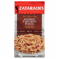 Zatarain's® Bourbon Chicken Pasta Meal for Two Perspective: Main
