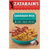 Zatarain's® Sides Caribbean Rice Mix