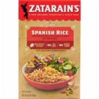 Zatarain's® Spanish Rice
