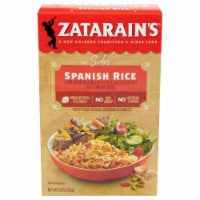 Zatarain's® Spanish Rice