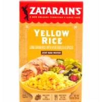 Zatarain's® Yellow Rice