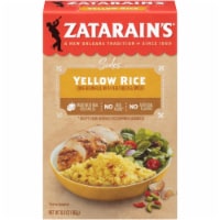 Zatarain's® Yellow Rice