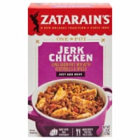 Zatarain's® Jerk Chicken Rice Dinner Mix