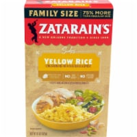 Zatarain's® Yellow Rice