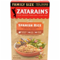Zatarain's® Spanish Rice