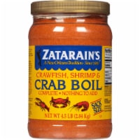 Zatarain's Crawfish, Shrimp & Crab Boil Perspective: Main