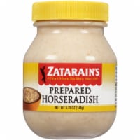 Zatarain's® Prepared Horseradish Perspective: Main