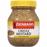Zatarain's® Creole Mustard Perspective: Main