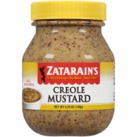 Zatarain's® Creole Mustard Perspective: Main