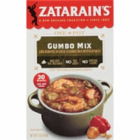 Zatarain's® Gumbo Mix