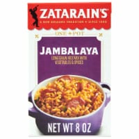 Zatarain's® Jambalaya Rice Mix