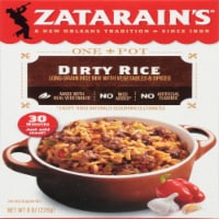 Zatarain's® Dirty Rice Dinner Mix
