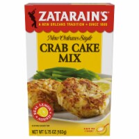 Zatarain's® Crab Cake Mix