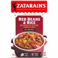 Zatarain's® Red Beans & Rice