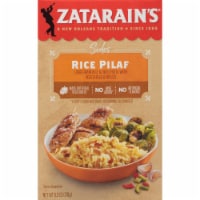 Zatarain's® Rice Pilaf Meal