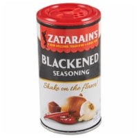 Zatarain's® Blackened Seasoning
