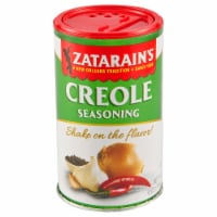 Zatarain's® New Orleans Style Creole Seasoning