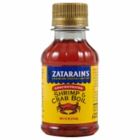 Zatarain's® Concentrated Shrimp & Crab Boil