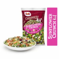 Kroger® Santa Fe Style with Chicken Salad Bowl Kit, 6 oz - City Market