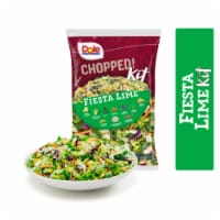 Dole® Fiesta Lime Chopped Salad Kit