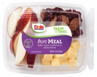 Dole Apples & Gouda Mini Meal Perspective: Main