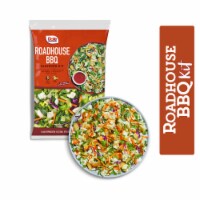 Dole Roadhouse BBQ Chopped Salad Kit