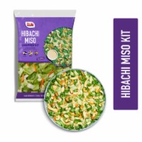 Dole® Chopped Hibatchi Miso Salad Kit