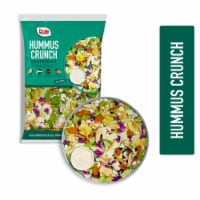 Dole Hummus Crunch Chopped Kit 10.4 oz Perspective: Main