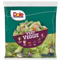 Dole Very Veggie Salad Mx Perspective: Main