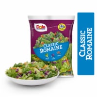 Dole Value Size Classic Romaine Salad