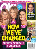 OK Magazine Perspective: Main
