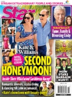 Star Magazine Perspective: Main