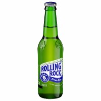 Rolling Rock® Extra Pale Beer Perspective: Main