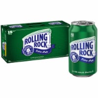Rolling Rock Extra Pale Beer