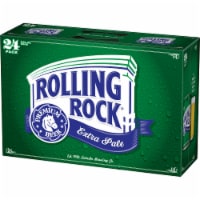 Rolling Rock American Pale Ale Beer Perspective: Main