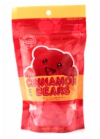 Sweet's Cinnamon Bears Gummy Candy