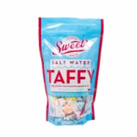 Sweet's® Salt Water Taffy Assortment Perspective: Main