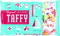 Sweets Original Assorted Salt Water Taffy Bag Perspective: Main