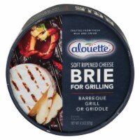 Alouette® Grilling Brie