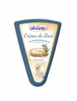 Alouette® Creme de Brie® Cheese
