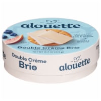 Alouette® Double Creme Baby Brie Cheese