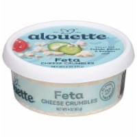 Alouette® Feta Crumbled Cheese