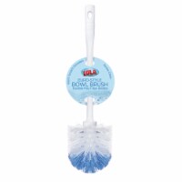 LOLA® Durable Eurostyle Poly Fiber Bristle Toilet Bowl Brush