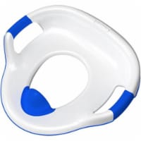 The First Years™ Soft Grip Potty Training Seat Perspective: Main