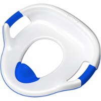 The First Years™ Soft Grip Potty Training Seat Perspective: Main