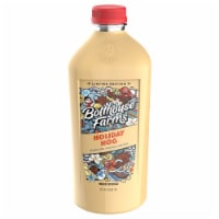 Bolthouse® Farms Limited Edition Holiday Nog