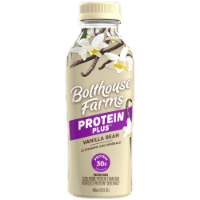 Bolthouse Farms® Vanilla Bean Protein Plus Shake