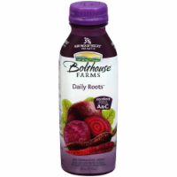 Bolthouse Farms Daily Roots Smoothie Juice Perspective: Main