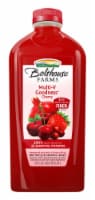 Bolthouse Farms® Multi-V Goodness™ Cherry Fruit Juice Smoothie