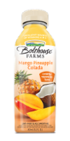 Bolthouse® Farms Mango Pineapple Colada Fruit Juice Smoothie Perspective: Main